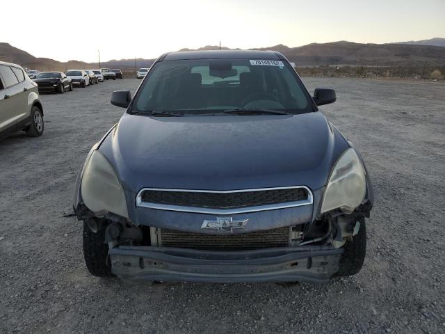 Photo 5 from auction – 2013 CHEVROLET EQUINOX LS with VIN 2GNFLCEK2D6254701