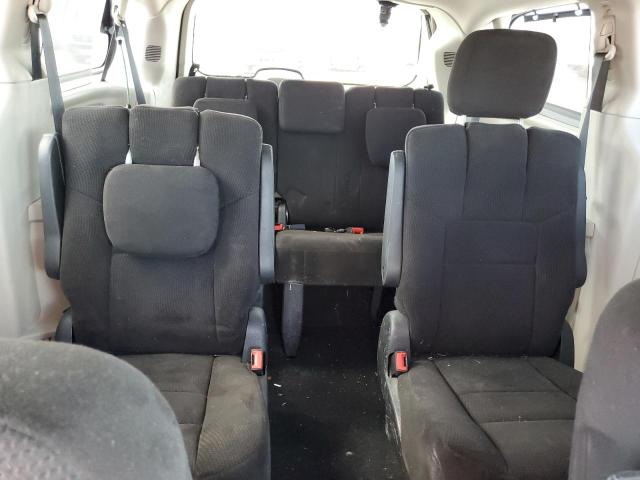 صورة رقم 10 من المزاد - 2013 DODGE GRAND CARA مع VIN 2C4RDGDG7DR623624
