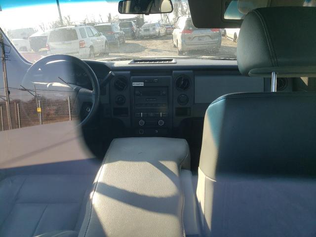 Foto 8 de la subasta – 2012 FORD F150 con VIN 1FTNF1CF1CKE37993