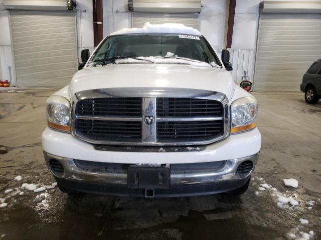 Photo 5 from auction – 2006 DODGE RAM 2500 S with VIN 1D7KS28D36J155771