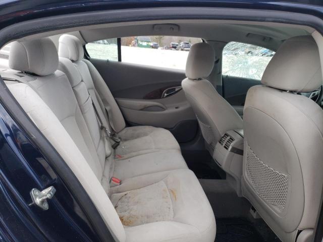 Photo 10 from auction – 2012 BUICK LACROSSE C with VIN 1G4GB5ER0CF247643