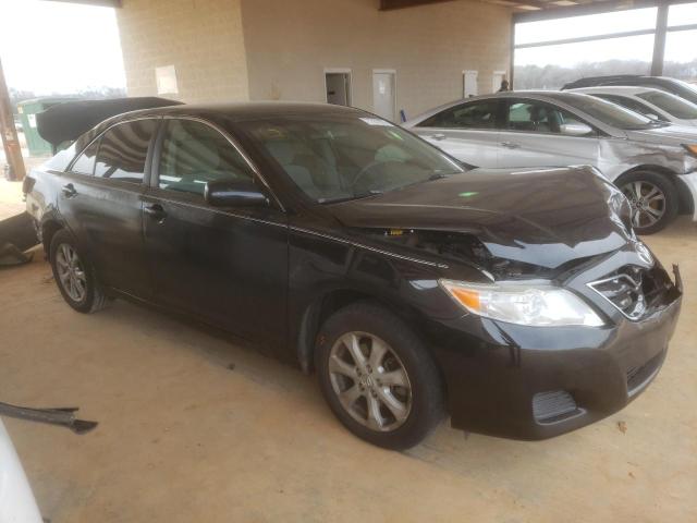 Photo 4 from auction – 2011 TOYOTA CAMRY BASE with VIN 4T1BF3EKXBU155116