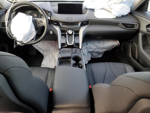 Photo 8 from auction – 2022 ACURA TLX with VIN 19UUB5F39NA004724