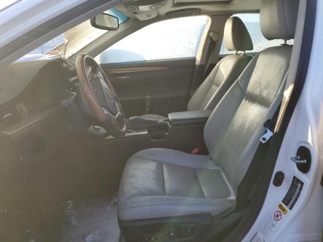 Photo 7 from auction – 2013 LEXUS ES 300H with VIN JTHBW1GGXD2018546