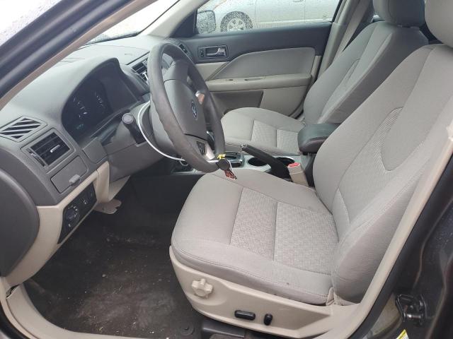 Photo 7 from auction – 2011 FORD FUSION SE with VIN 3FAHP0HA1BR148663