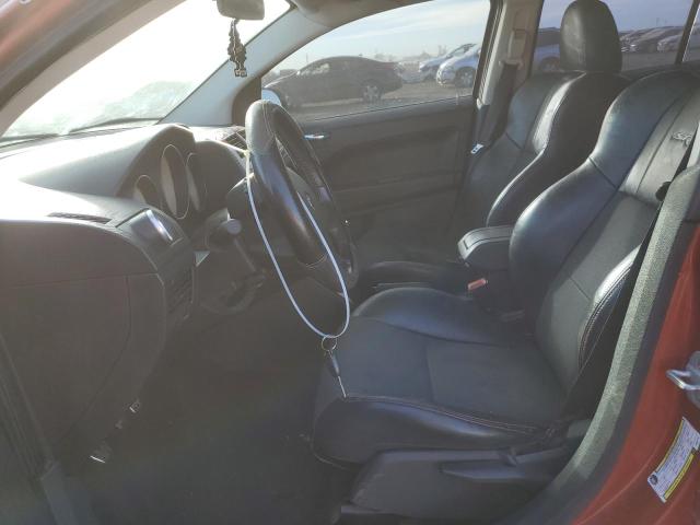 Photo 7 from auction – 2008 DODGE CALIBER with VIN 1B3HB68F68D684194