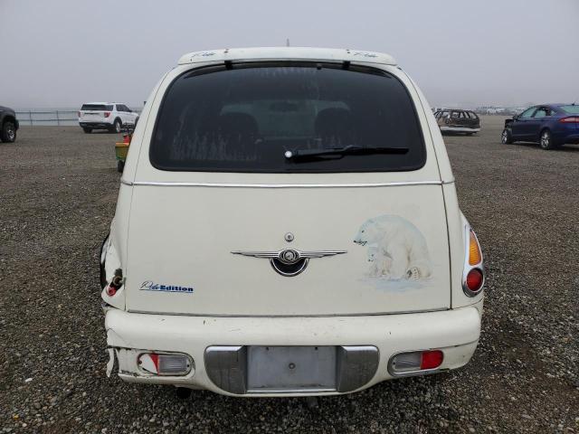 Foto 6 de la subasta – 2005 CHRYSLER PT CRUISER con VIN 3C4FY58B95T564441