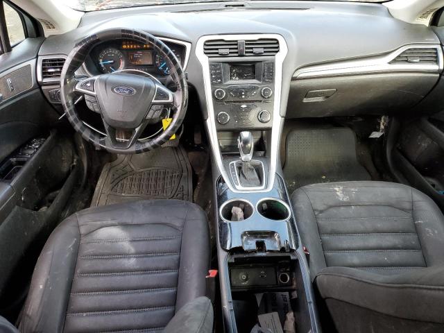 Photo 8 from auction – 2013 FORD FUSION SE with VIN 3FA6P0HR1DR174079
