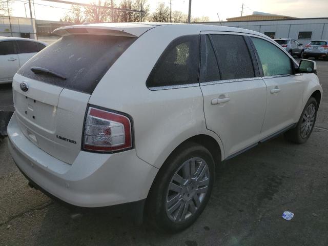 Photo 3 from auction – 2008 FORD EDGE LIMIT with VIN 2FMDK39C08BB07811