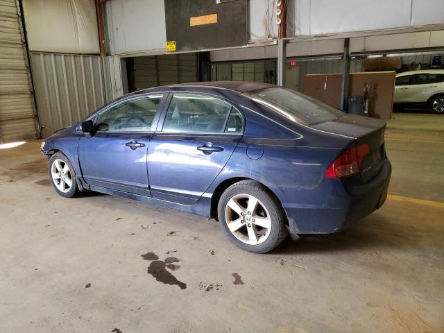 Photo 2 from auction – 2007 HONDA CIVIC EX with VIN 1HGFA16867L107994