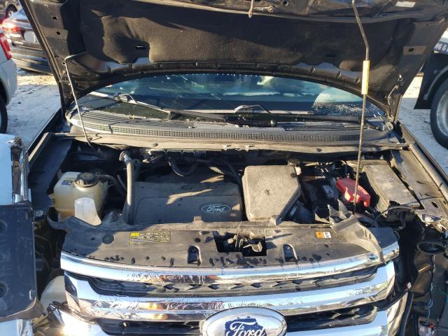 Photo 12 from auction – 2013 FORD EDGE LIMIT with VIN 2FMDK4KC3DBA88424