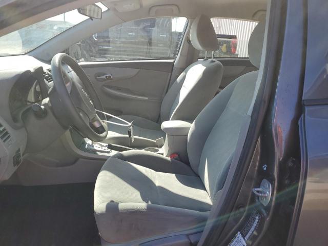 Photo 7 from auction – 2010 TOYOTA COROLLA BA with VIN 2T1BU4EE8AC248920