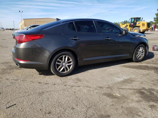 Photo 3 from auction – 2012 KIA OPTIMA LX with VIN 5XXGM4A7XCG076401