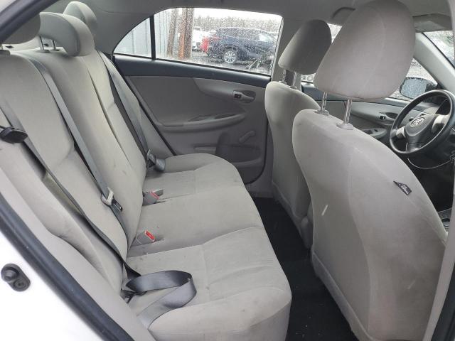 صورة رقم 10 من المزاد - 2013 TOYOTA COROLLA BA مع VIN 2T1BU4EE4DC922176