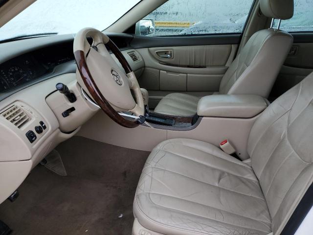 Photo 7 from auction – 2004 TOYOTA AVALON XL with VIN 4T1BF28B44U365364