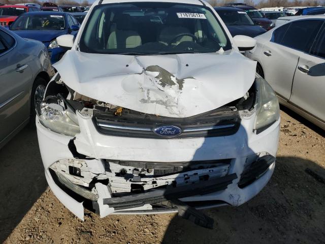 Photo 12 from auction – 2013 FORD ESCAPE SE with VIN 1FMCU0GX1DUC56095