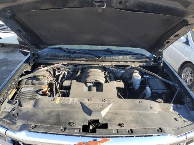Photo 11 from auction – 2018 CHEVROLET SILVERADO with VIN 3GCPCSEC2JG393758