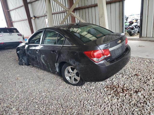 Photo 2 from auction – 2014 CHEVROLET CRUZE LT with VIN 1G1PC5SB6E7110883