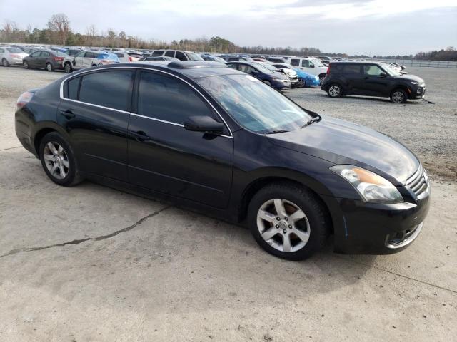 Photo 4 from auction – 2007 NISSAN ALTIMA 2.5 with VIN 1N4AL21E37N435440