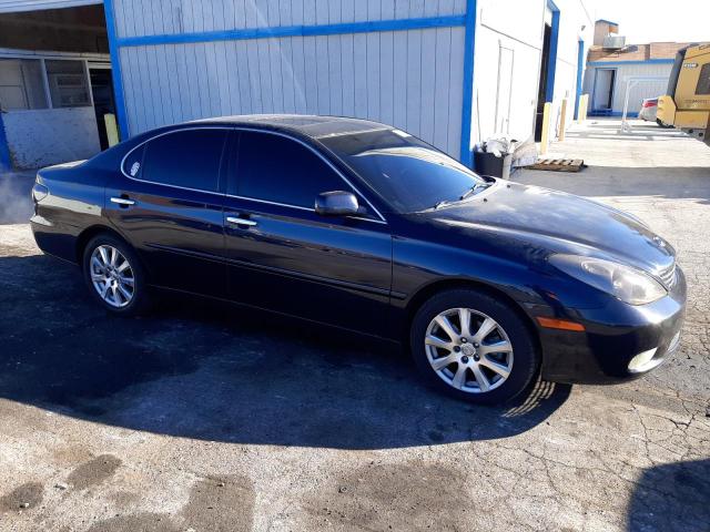 Photo 4 from auction – 2002 LEXUS E5 300 with VIN JTHBF30G420034532