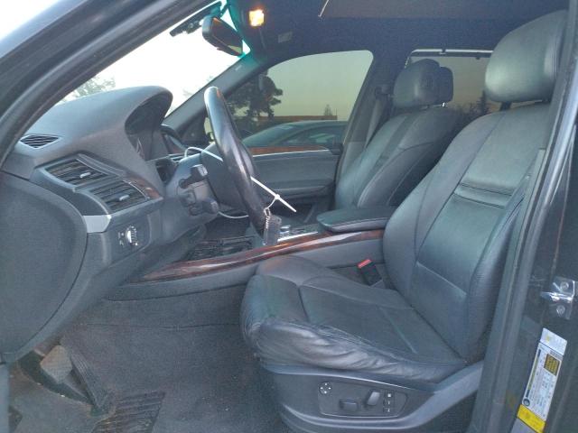 Photo 7 from auction – 2008 BMW X5 4.8I with VIN 5UXFE83578L165747