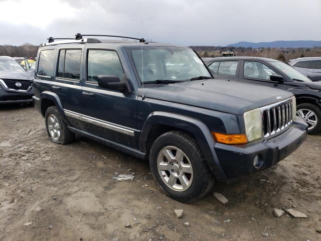 Photo 4 from auction – 2008 JEEP COMMANDER with VIN 1J8HG58298C182771