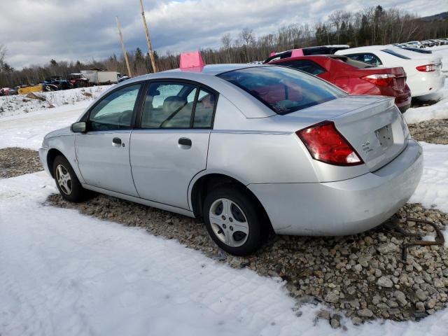 Фото 2 с аукциона – 2005 SATURN ION LEVEL с VIN 1G8AG52F45Z145294
