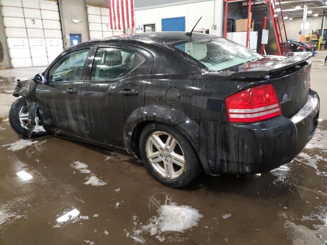 Photo 2 from auction – 2010 DODGE AVENGER R/ with VIN 1B3CC5FB4AN113546