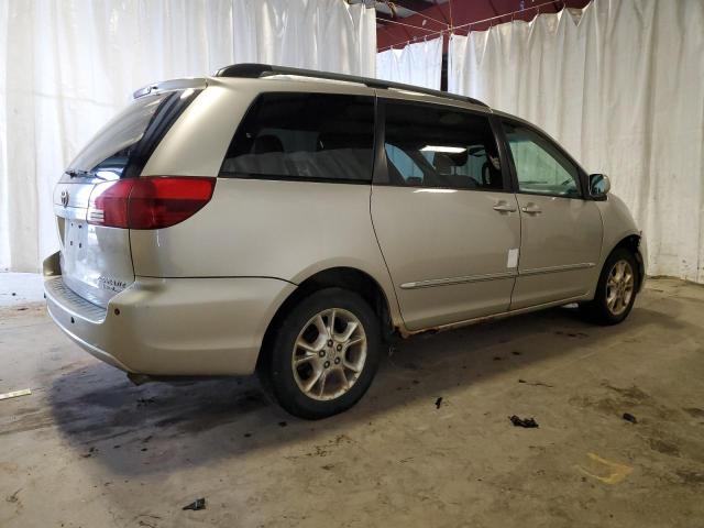 Photo 3 from auction – 2005 TOYOTA SIENNA XLE with VIN 5TDBA22C75S042016