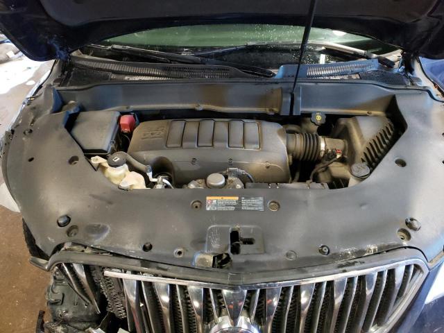 Photo 12 from auction – 2015 BUICK ENCLAVE with VIN 5GAKVCKD8FJ240235