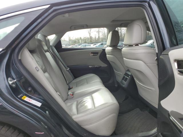 Photo 6 from auction – 2015 TOYOTA AVALON HYB with VIN 4T1BD1EB3FU037151