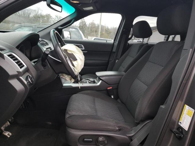 Photo 7 from auction – 2013 FORD EXPLORER X with VIN 1FM5K8D85DGB34753