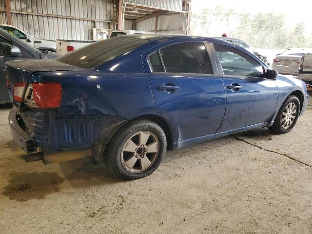 Photo 3 from auction – 2009 MITSUBISHI GALANT ES with VIN 4A3AB36F59E011150