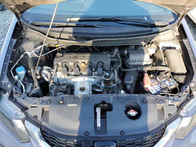 Photo 11 from auction – 2015 HONDA CIVIC EX with VIN 19XFB2F86FE227089