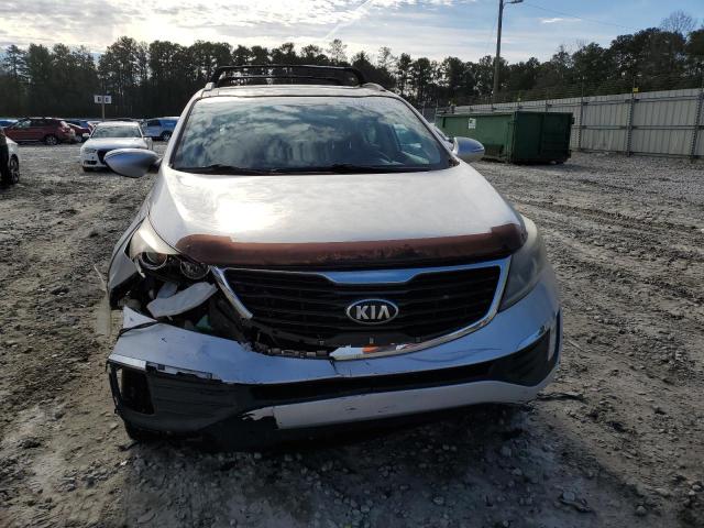 Photo 5 from auction – 2013 KIA SPORTAGE E with VIN KNDPC3A22D7442959