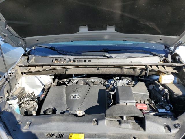 Фото 12 с аукциона – 2017 TOYOTA HIGHLANDER с VIN 5TDKZRFH7HS526148