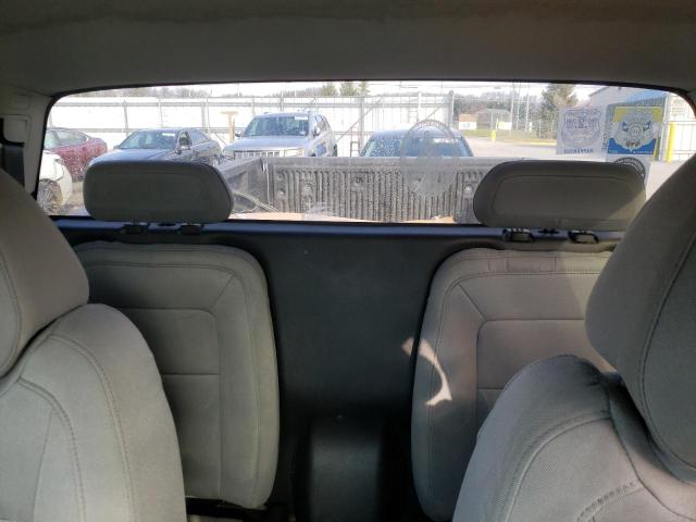Photo 10 from auction – 2015 CHEVROLET COLORADO with VIN 1GCHTAE33F1215667