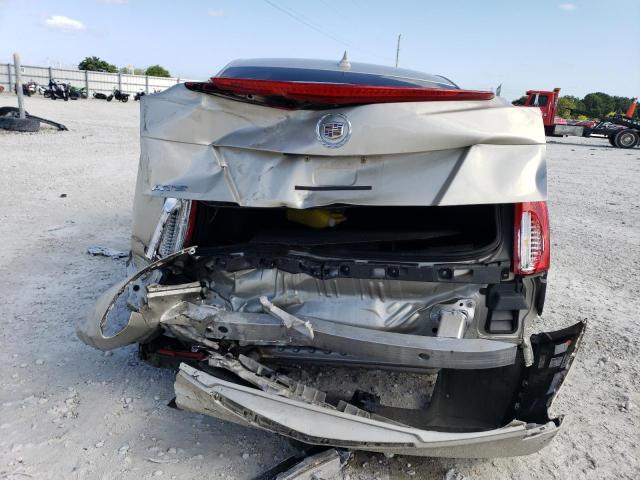 Photo 6 from auction – 2013 CADILLAC ATS with VIN 1G6AA5RA9D0133505