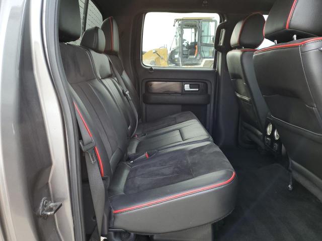 Photo 10 from auction – 2014 FORD F150 SUPER with VIN 1FTFW1ET5EFC20434