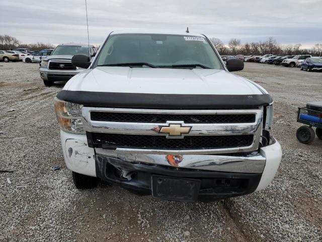 Photo 5 from auction – 2008 CHEVROLET SILVERADO with VIN 2GCEC19C581316140
