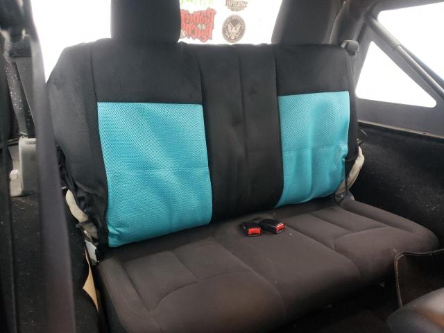 Photo 11 from auction – 2016 JEEP WRANGLER S with VIN 1C4AJWAG0GL124617
