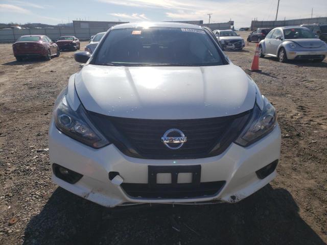 Photo 5 from auction – 2018 NISSAN ALTIMA 2.5 with VIN 1N4AL3AP2JC218679
