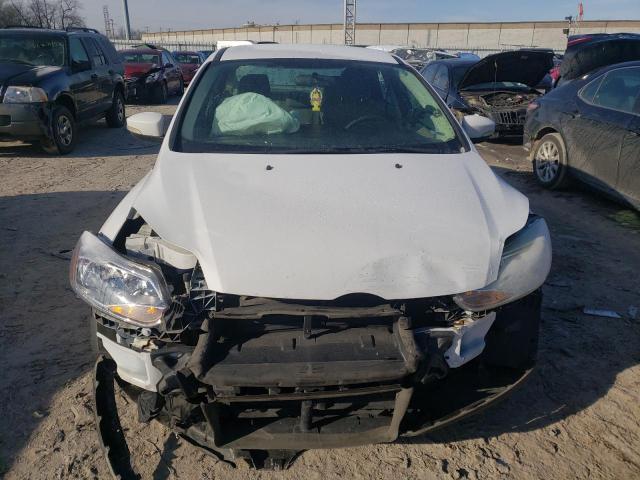 Photo 5 from auction – 2013 FORD FOCUS SE with VIN 1FADP3F26DL318271
