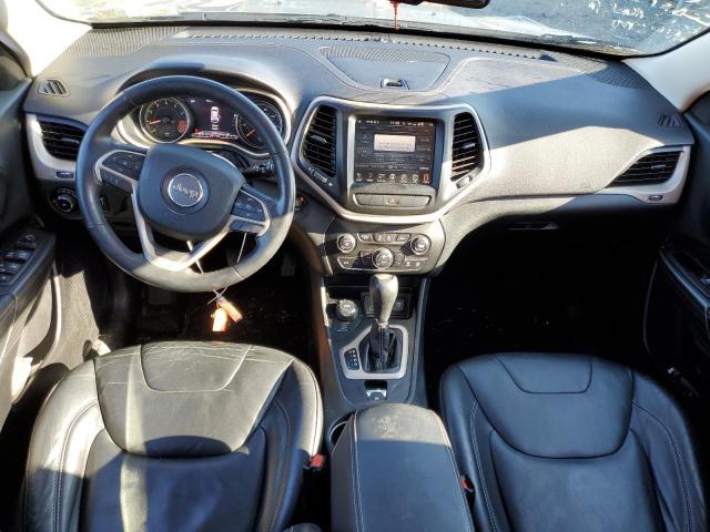 Photo 8 from auction – 2015 JEEP CHEROKEE L with VIN 1C4PJMDS4FW576601