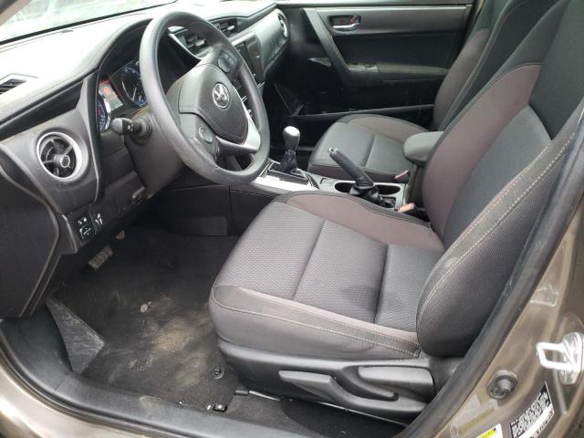 Photo 7 from auction – 2019 TOYOTA COROLLA L with VIN 5YFBURHE9KP936127