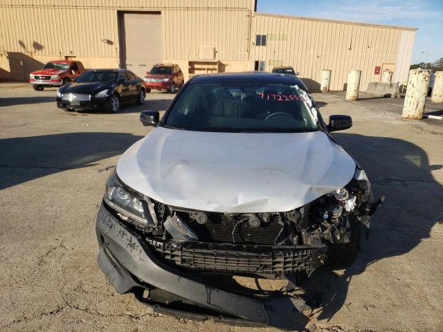 Photo 5 from auction – 2016 HONDA ACCORD EX with VIN 1HGCR2F70GA014151