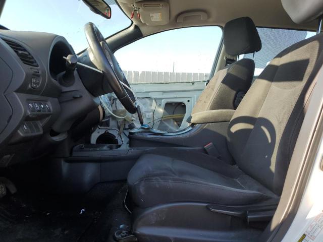 Photo 7 from auction – 2013 NISSAN LEAF S with VIN 1N4AZ0CP2DC419822