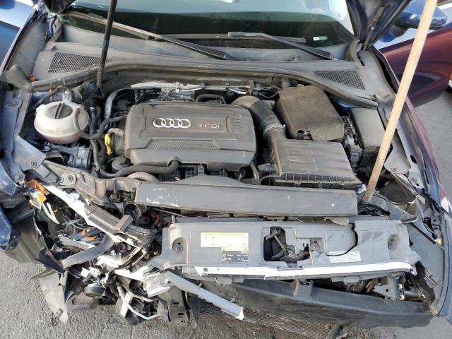 Photo 11 from auction – 2015 AUDI A3 PREMIUM with VIN WAUACGFF7F1062513