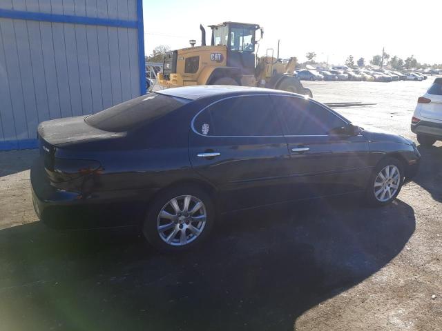 Photo 3 from auction – 2002 LEXUS E5 300 with VIN JTHBF30G420034532