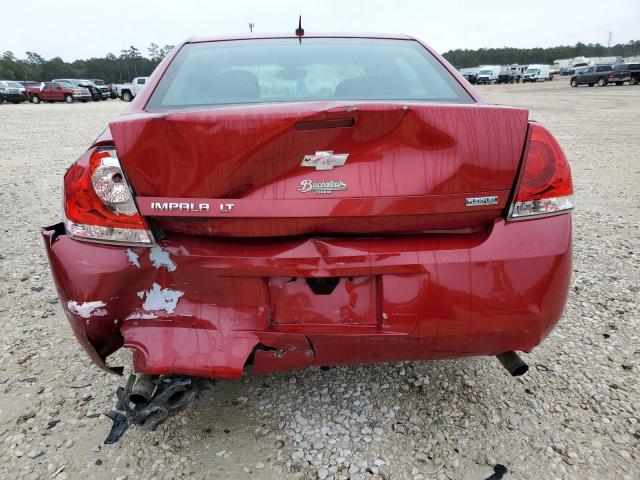 Photo 6 from auction – 2013 CHEVROLET IMPALA LT with VIN 2G1WG5E33D1203232